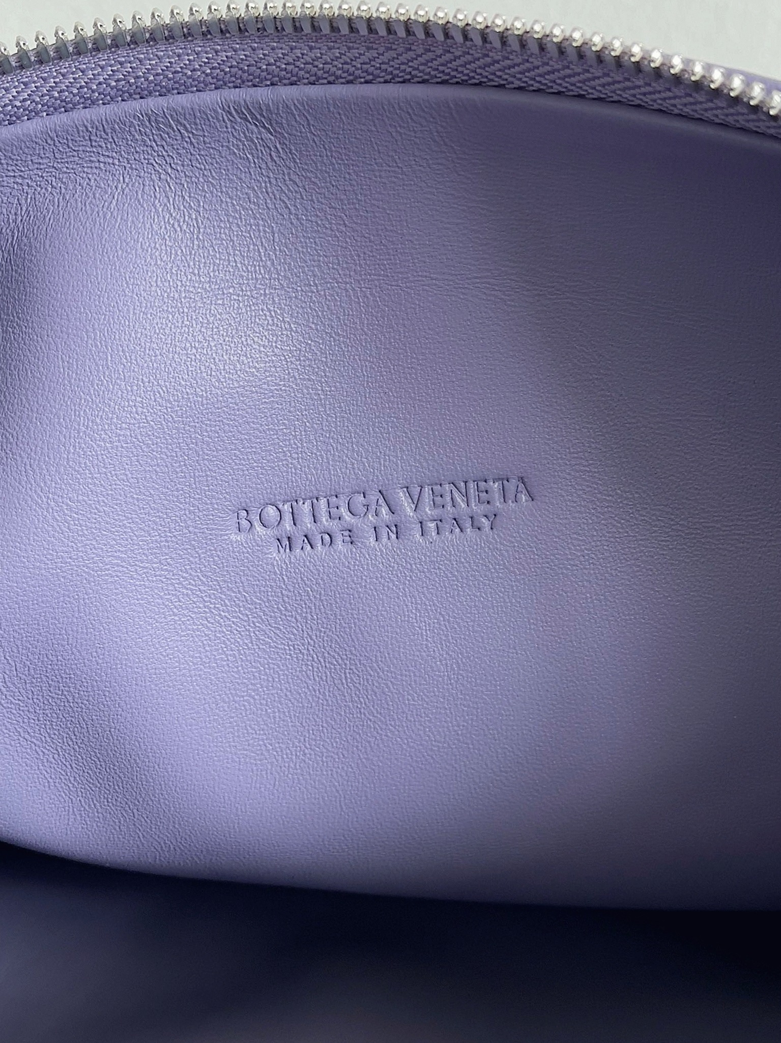 Fake B0tt*ga Ven*ta BV Jodie Teen Bag Wisteria