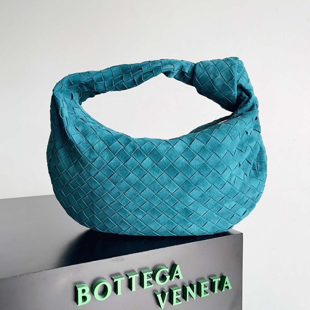 Knockoff B0tt*ga Ven*ta BV Jodie Teen Bag Scuba