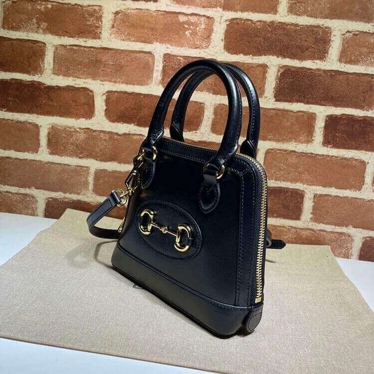 Gvc*1 Dionysus Mini Leather Bag