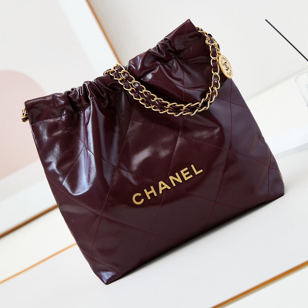 Ch**el 22 Bag(high-end grade)