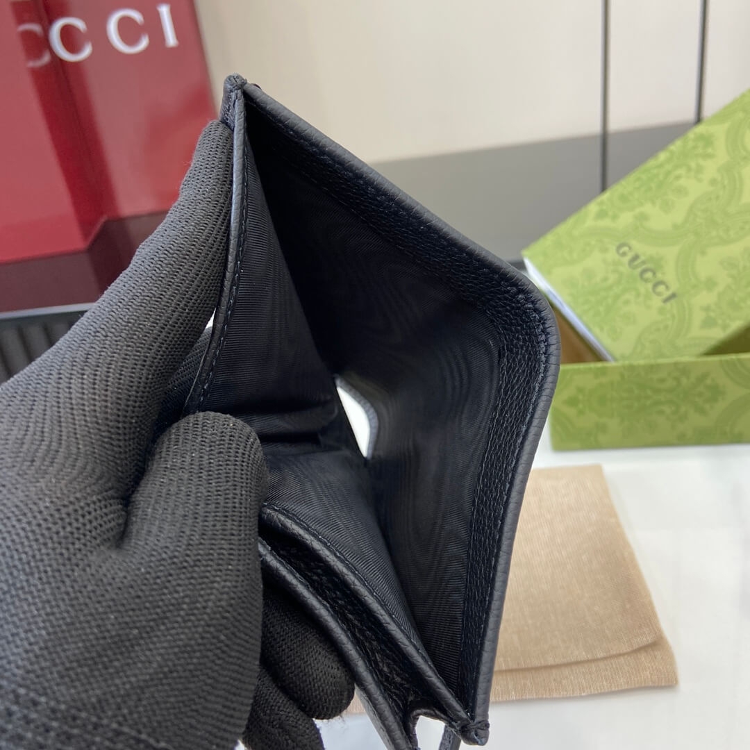 GG Milano mini top handle bag