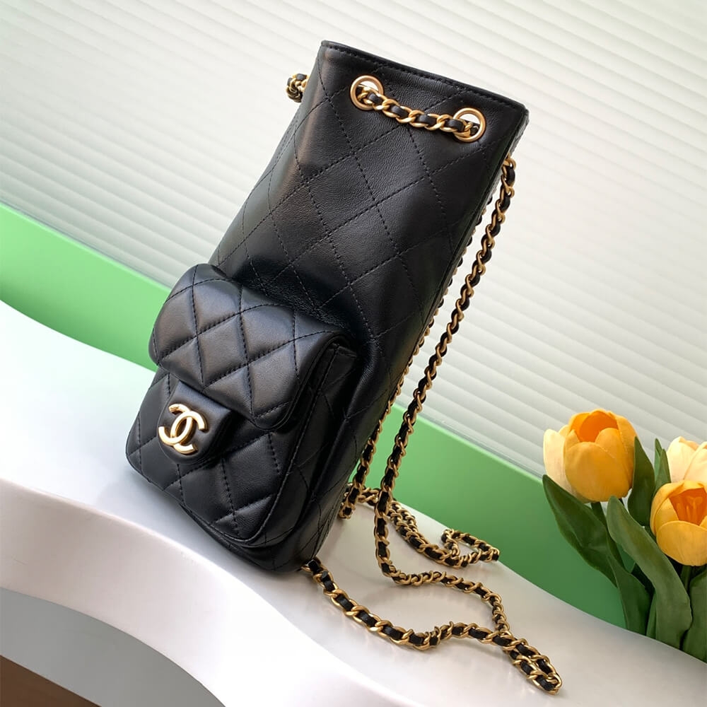 Ch**el Backpack(high-end grade)