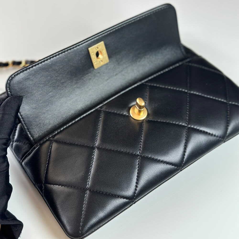 Ch**el Clutch(high-end grade)