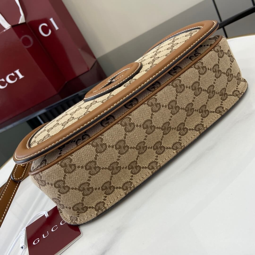Gvc*1 Blondie small top handle bag