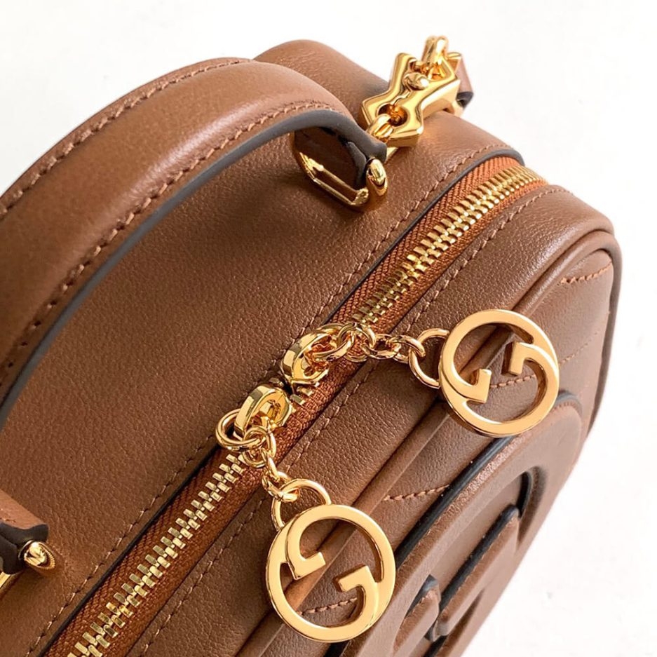 Gvc*1 BLONDIE TOP HANDLE BAG