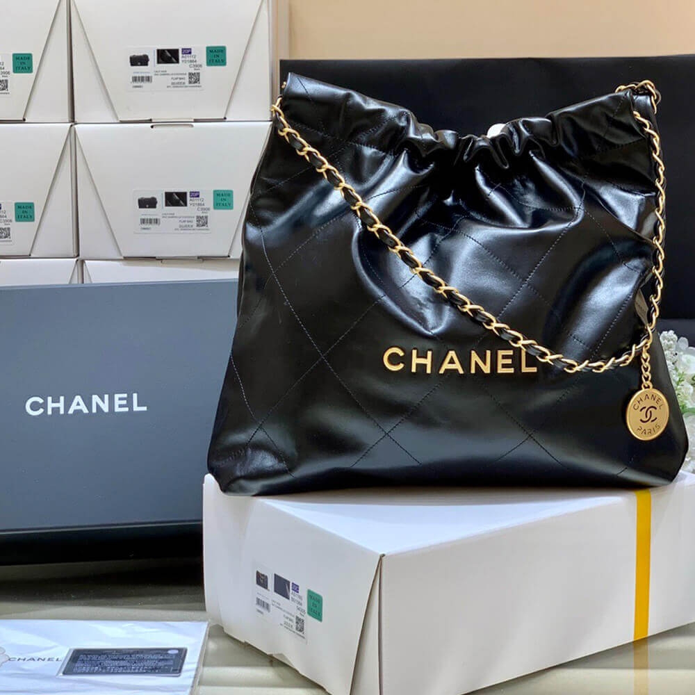 Ch**el 22 Bag(high-end grade)