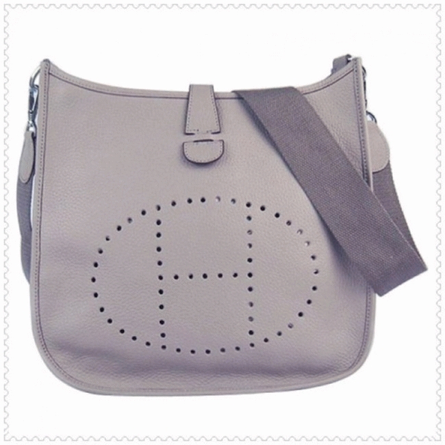 Brown Evelyne III PM Bag Replica Designer H**me5 Daily Tote