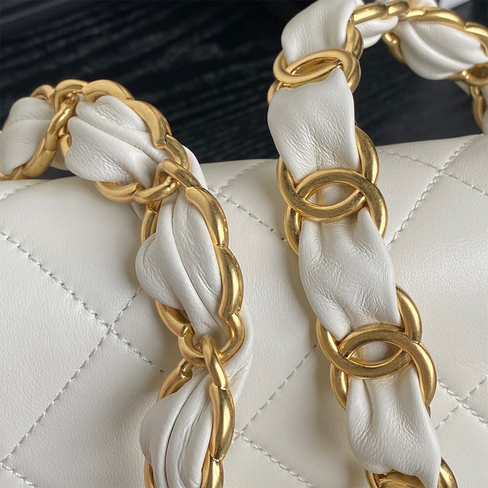 Ch**el Small Flap Bag(high-end grade)