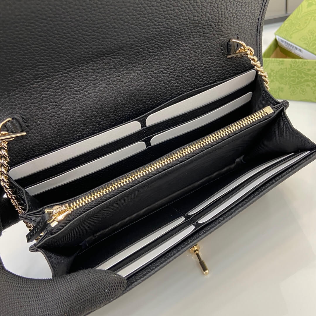 Gvc*1 Jackie 1961 Wallet on Chain