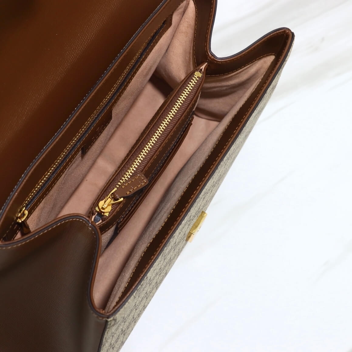 Gvc*1 HORSEBIT 1955 MEDIUM BAG