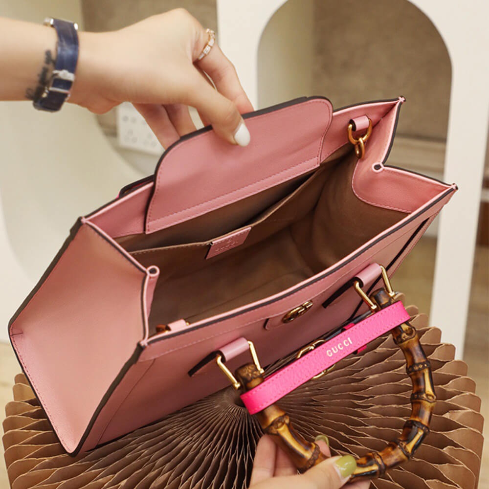Gvc*1 Diana small tote bag