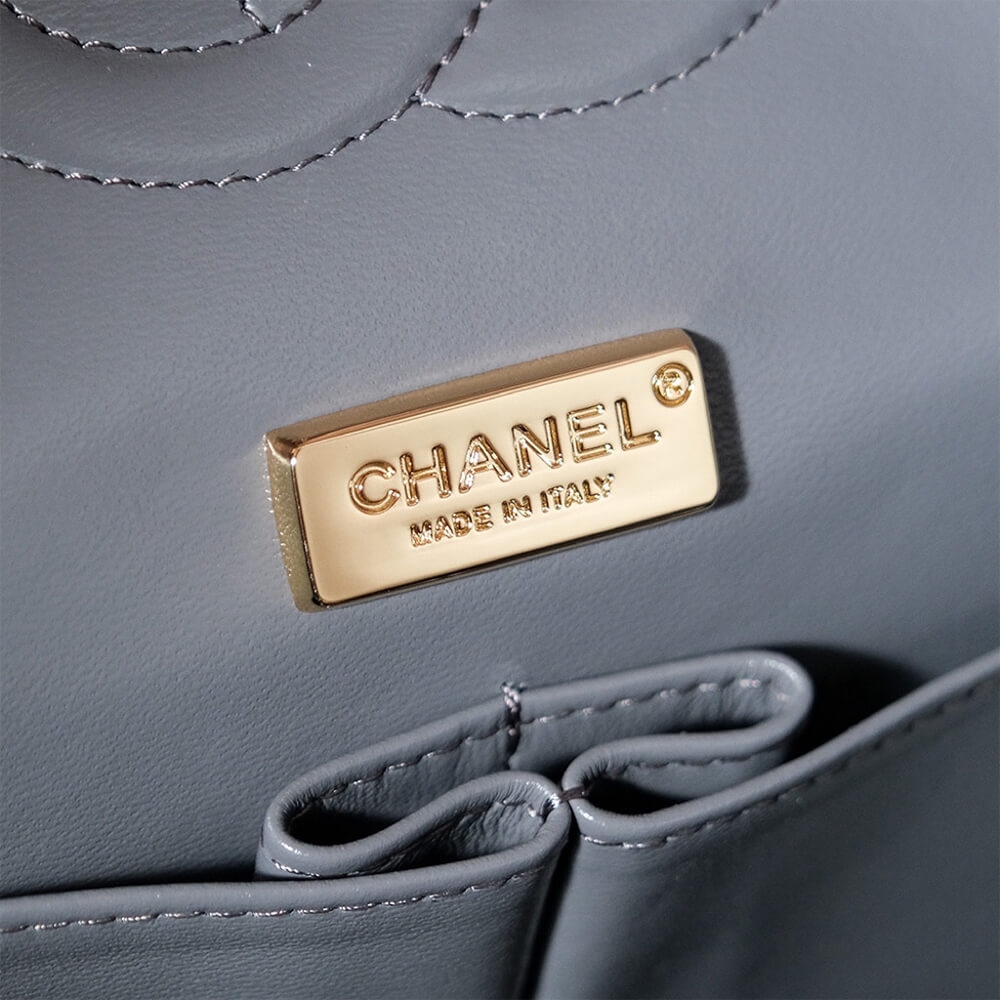 Ch**el CLASSIC 11.12 HANDBAG(high-end grade)