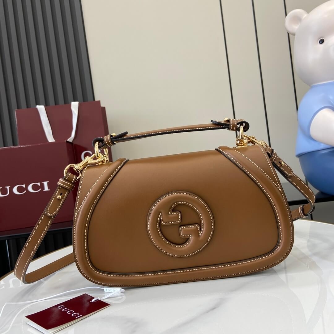 Gvc*1 Blondie small top handle bag
