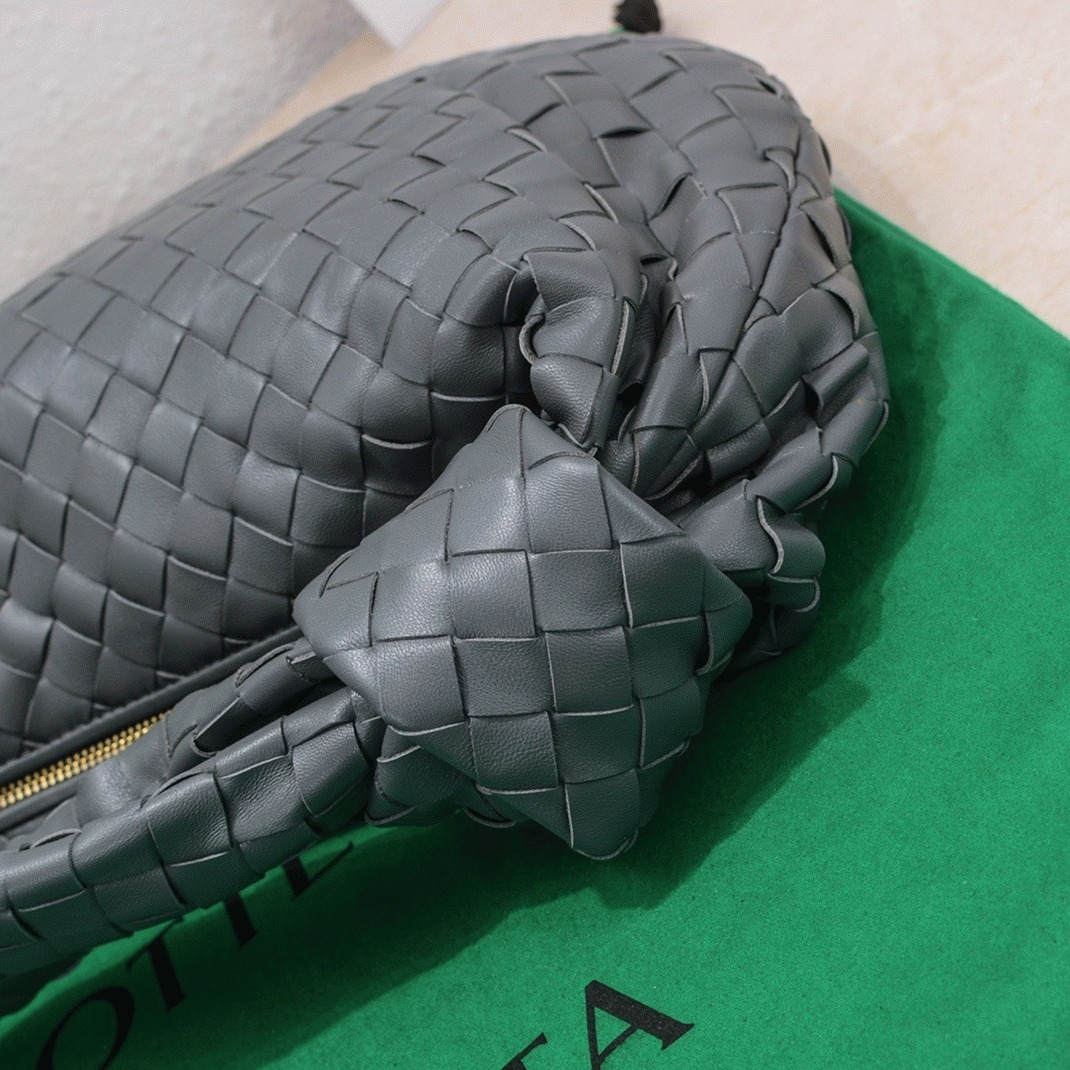Replica B0tt*ga Ven*ta BV Jodie Teen Bag Thunder