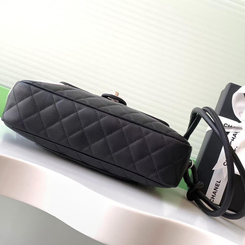 Ch**el Cambon Camera Bag(high-end grade)
