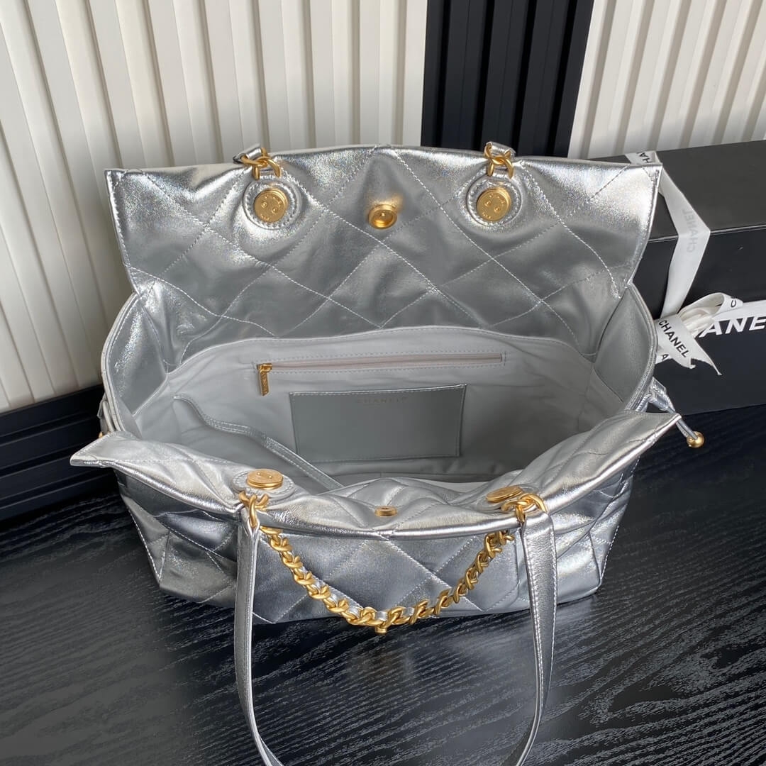 Ch**el Shopping Bag(high-end grade)