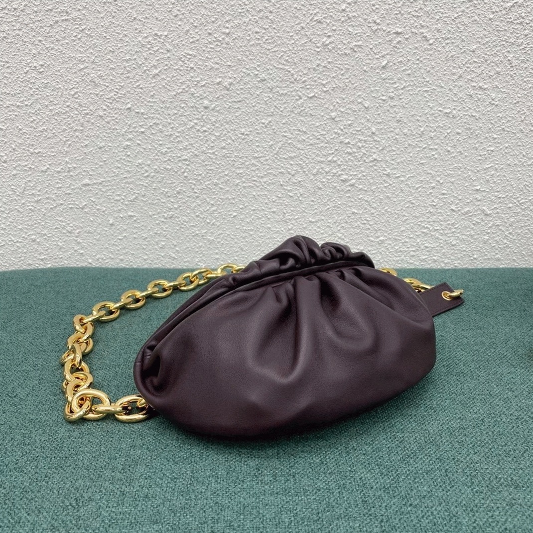 Replica B0tt*ga Ven*ta The Pouch Belt Bag Grape