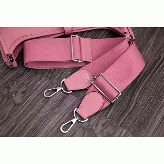 Pink Evelyne III PM Bag Replica Designer H**me5 Crossbody