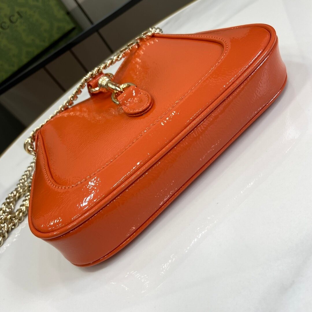 Gvc*1 Jackie Notte mini bag