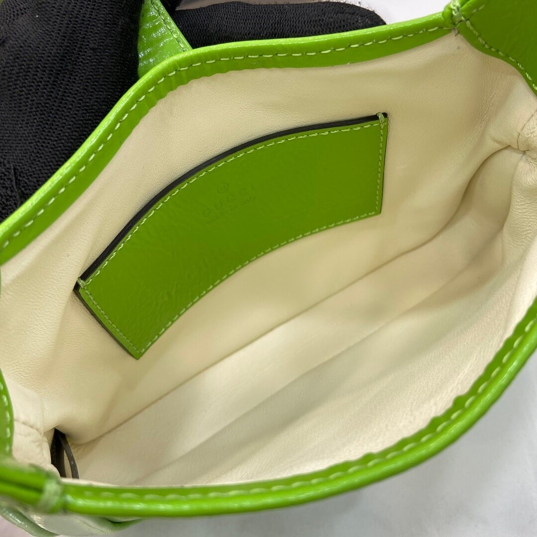 Gvc*1 Jackie Notte mini bag