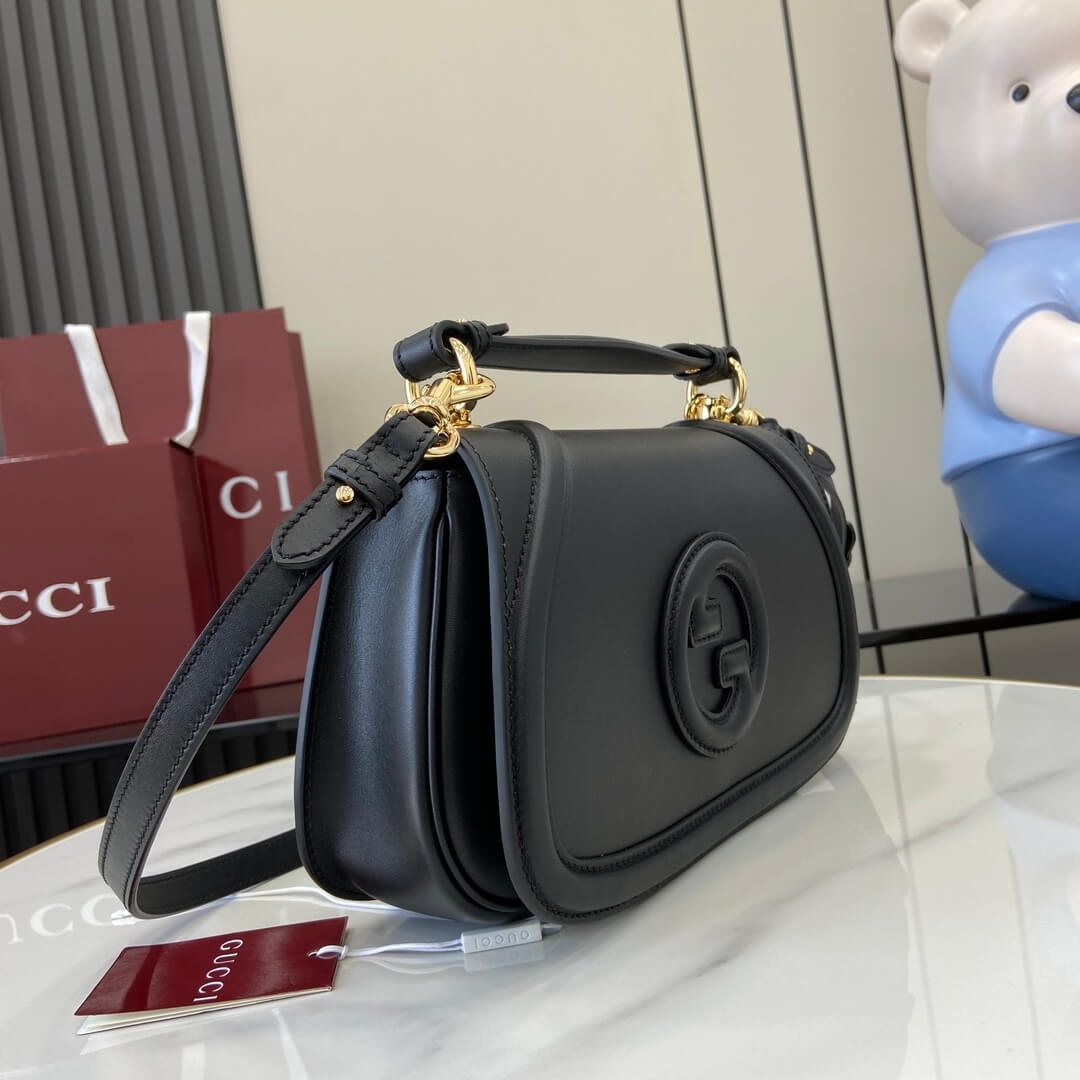 Gvc*1 Blondie small top handle bag