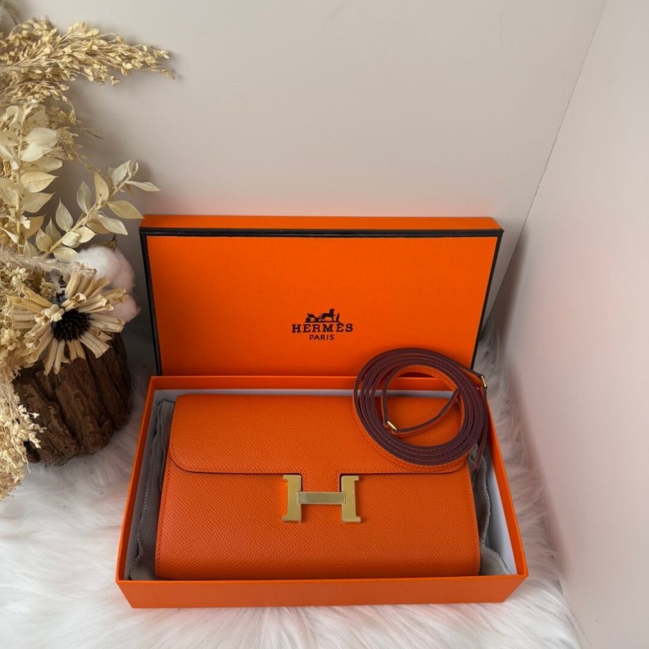 H**me5 Constance To Go Rock wallet