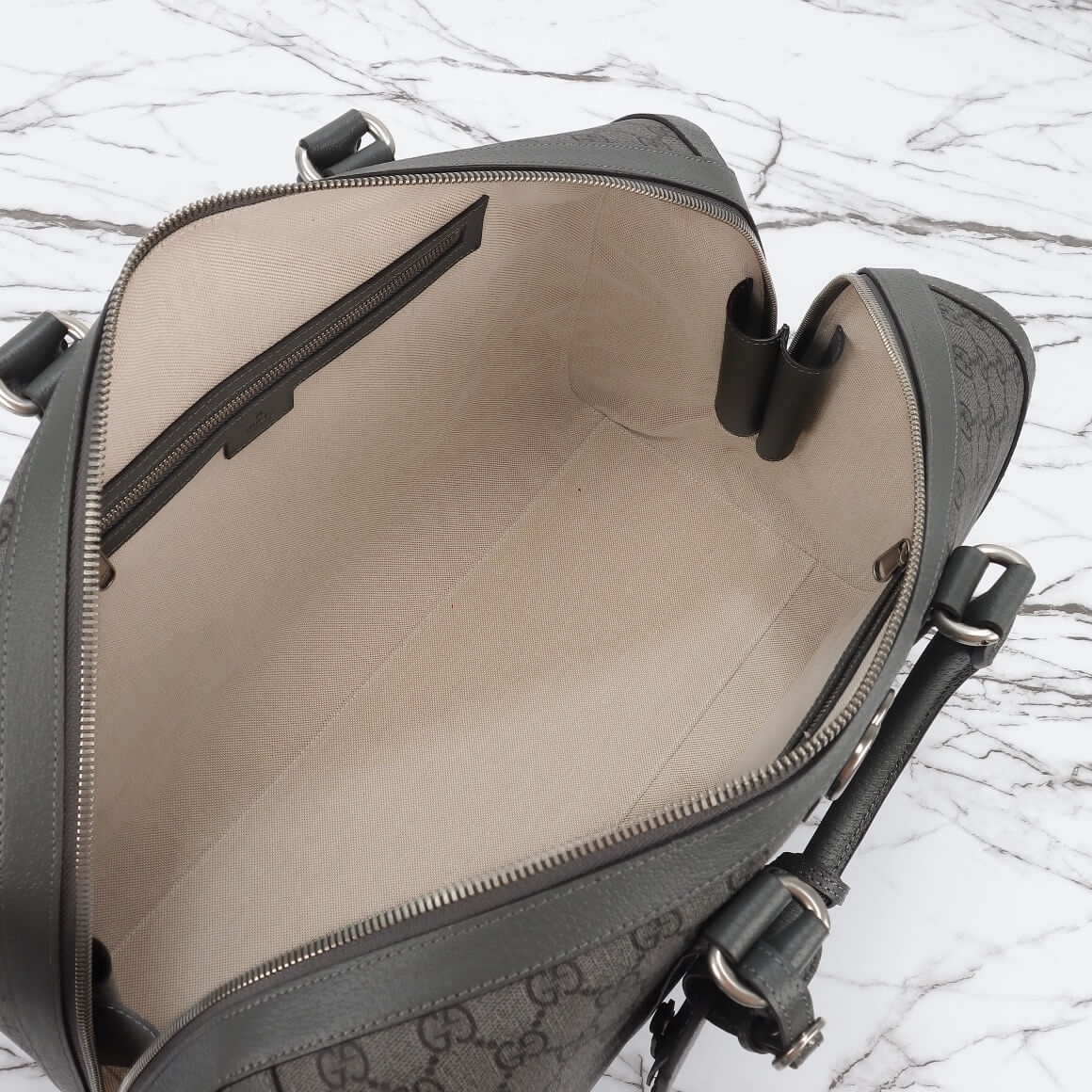 Gvc*1 Savoy medium duffle bag