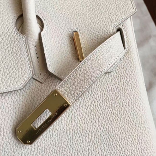 Beige Shade H**me5 Birkin 30cm Knockoff Purse