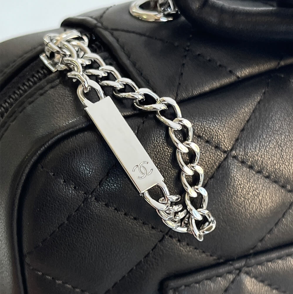 Ch**el Cambon Camera Bag(high-end grade)