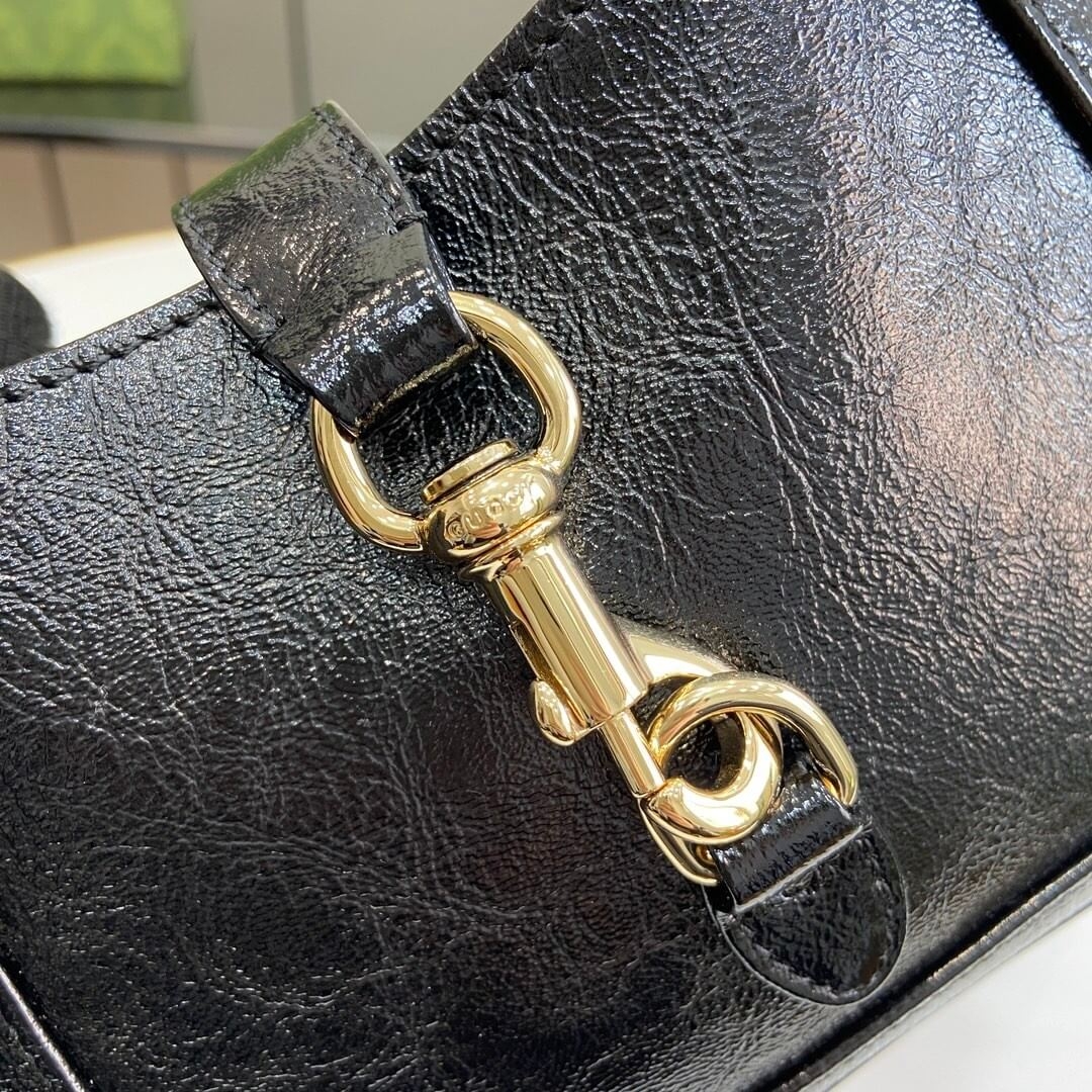 Gvc*1 Jackie Notte mini bag