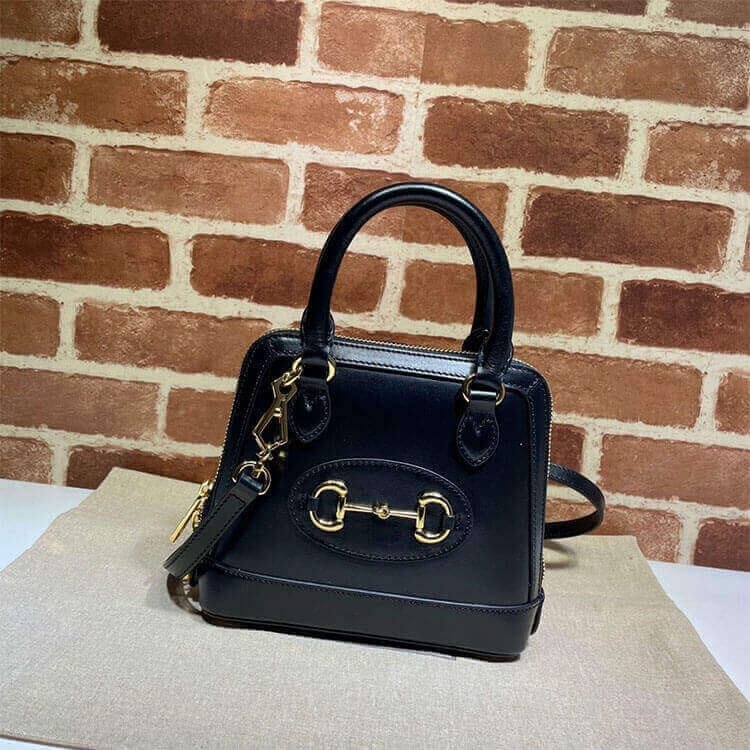 Gvc*1 Dionysus Mini Leather Bag
