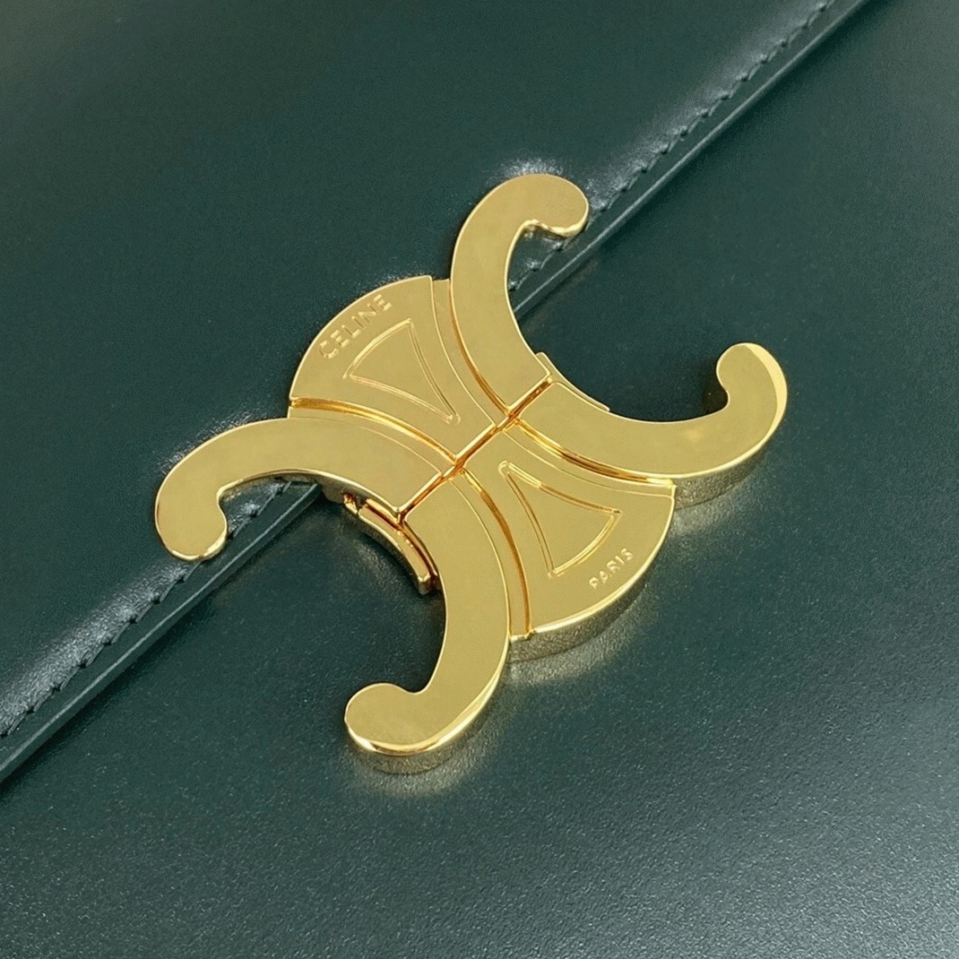 Amazone Color Ce1i*e Triomphe Large Knockoff Bag