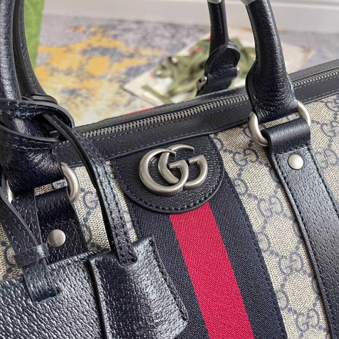Gvc*1 Savoy medium duffle bag