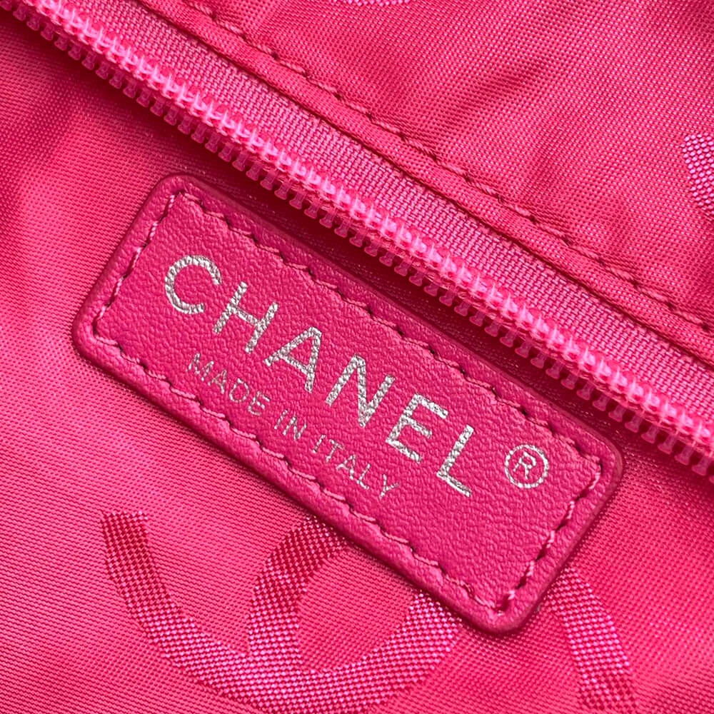 Ch**el Cambon Line Medium Tote(high-end grade)