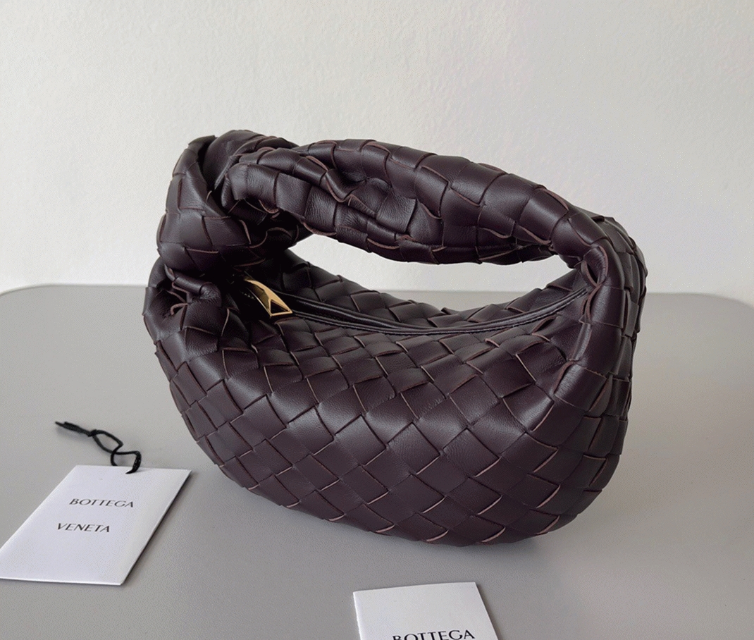 Fake B0tt*ga Ven*ta BV Jodie Mini Bag Potion