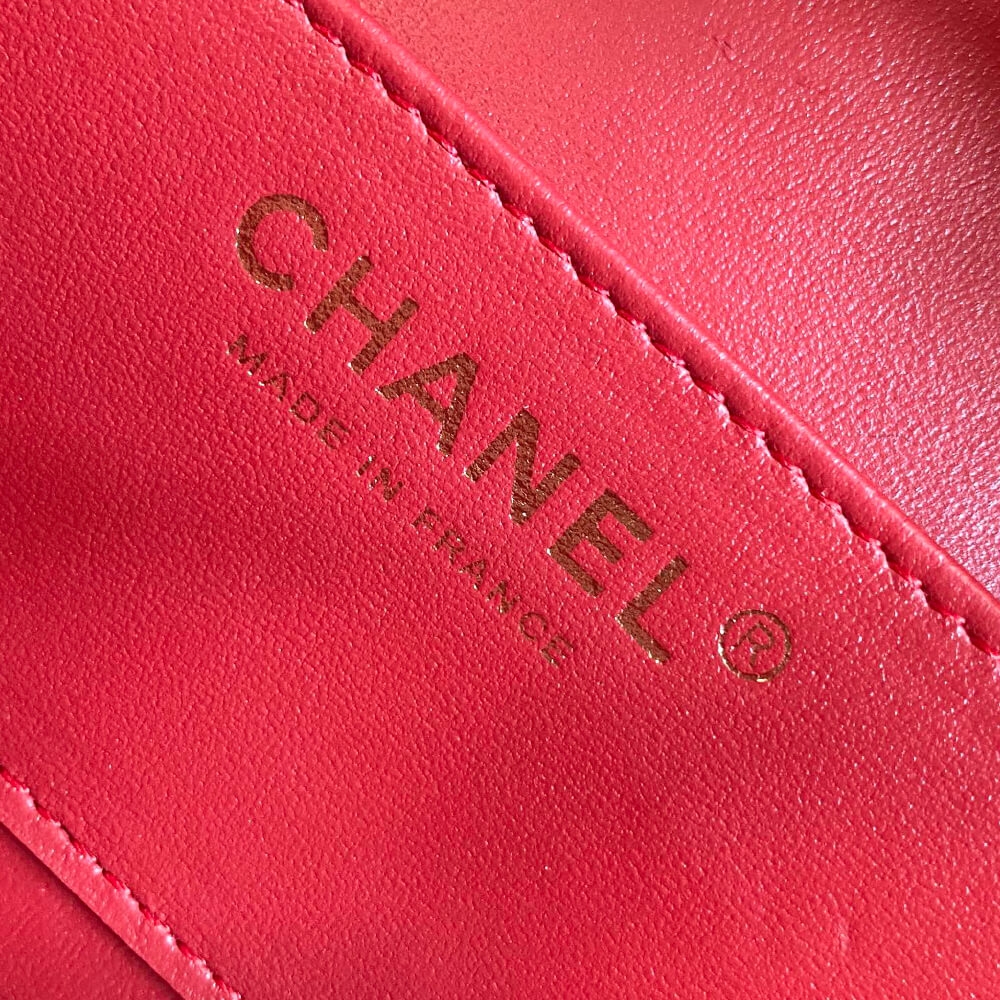 Ch**el small Box Pack(High-end grade)