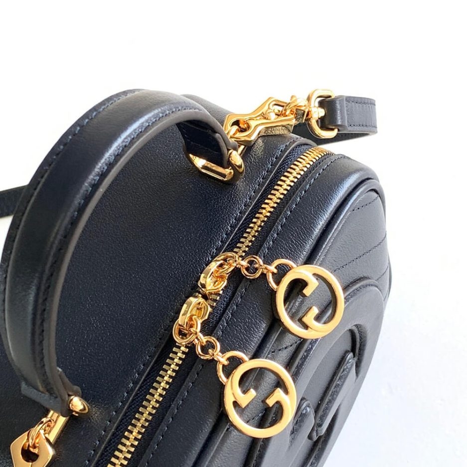 Gvc*1 BLONDIE TOP HANDLE BAG