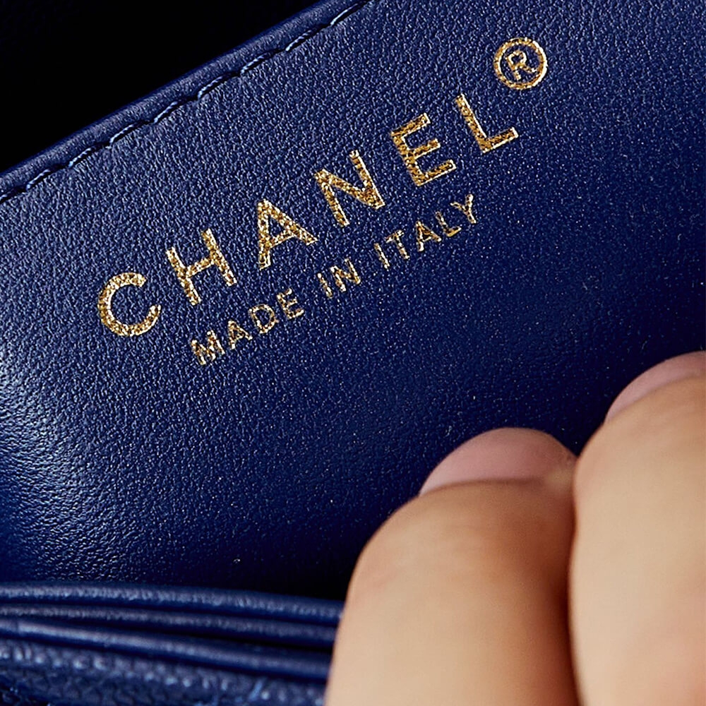 Ch**el Large Handbag(high-end grade)