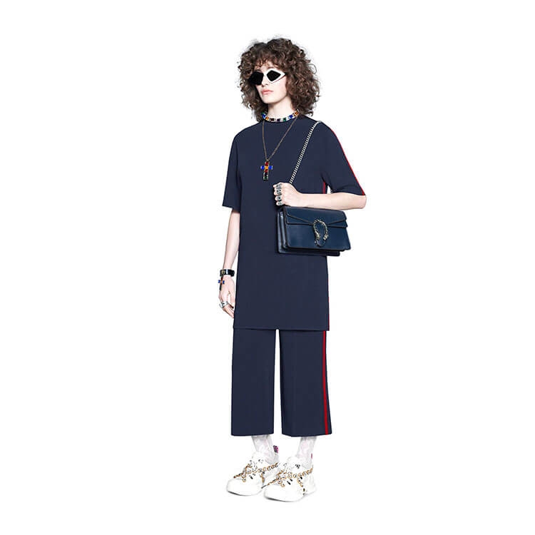 Gvc*1 Dionysus Small Shoulder Bag