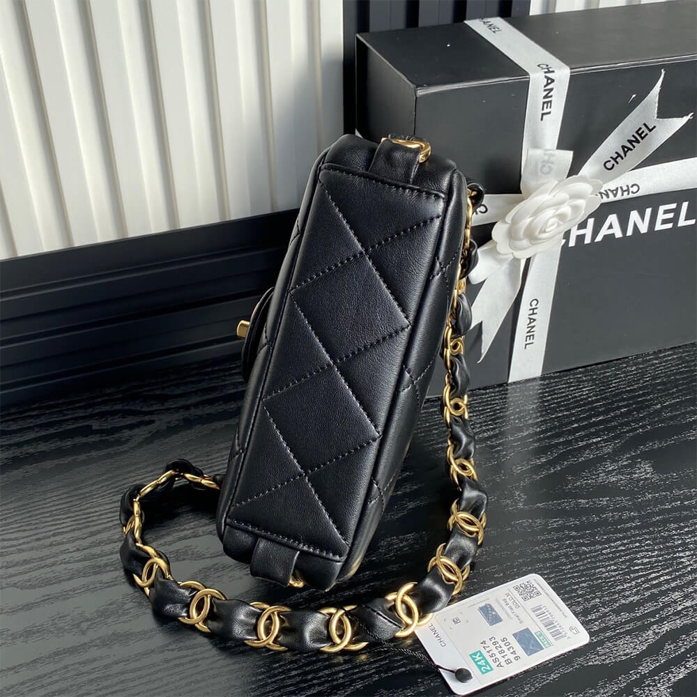 Ch**el Small Flap Bag(high-end grade)
