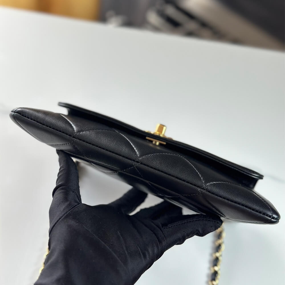 Ch**el Clutch(high-end grade)