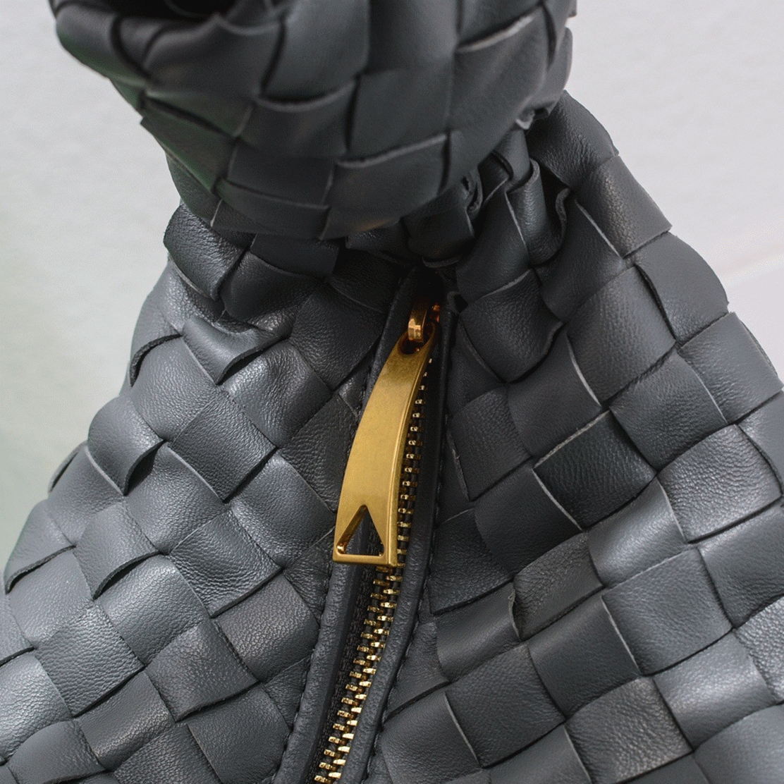 Replica B0tt*ga Ven*ta BV Jodie Teen Bag Thunder