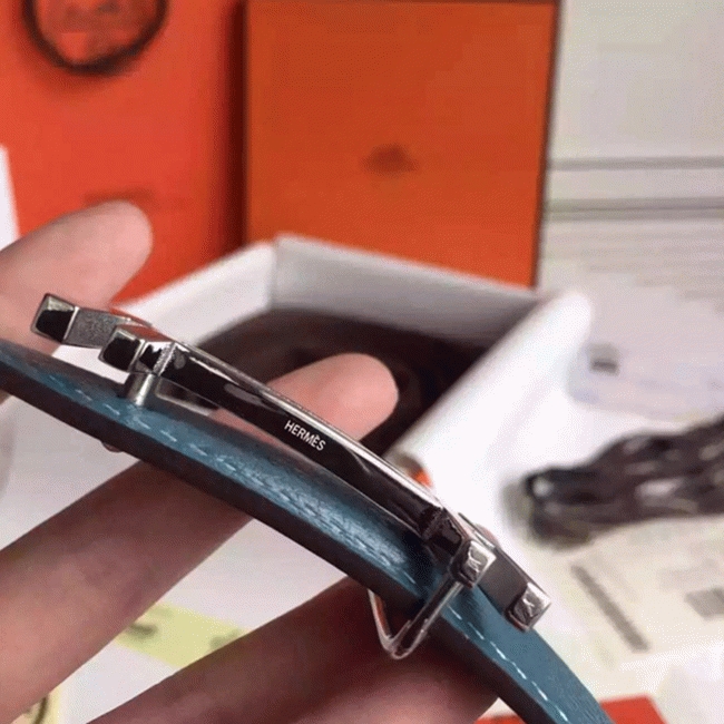 Best quality replica H**me5 Kits belt