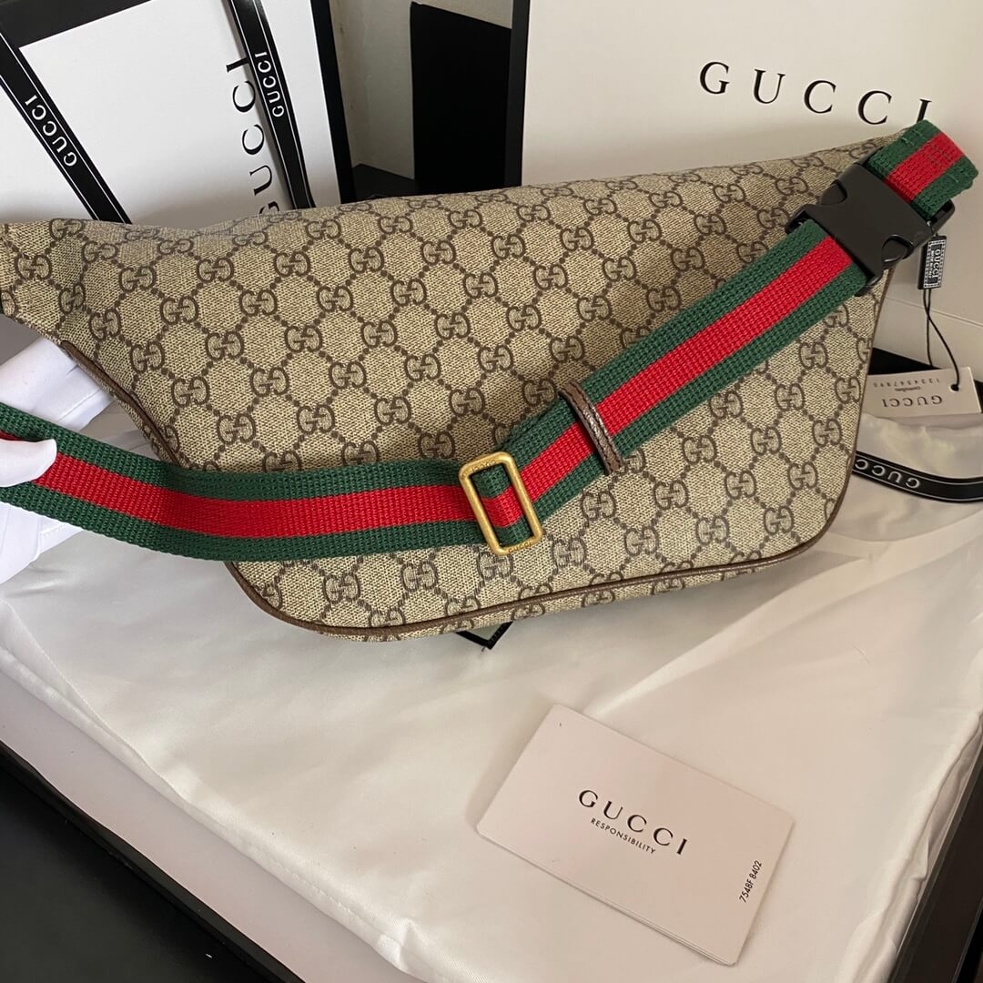 Gvc*1 Belt Bag