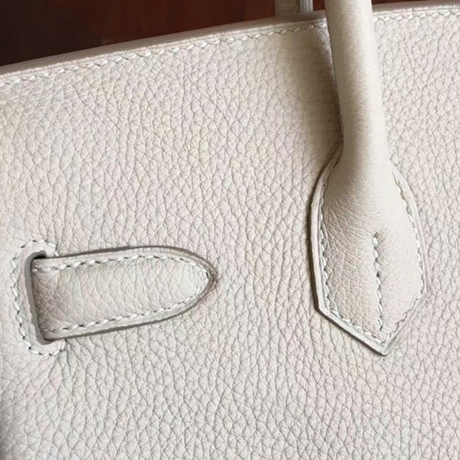 Beige Shade H**me5 Birkin 30cm Knockoff Purse
