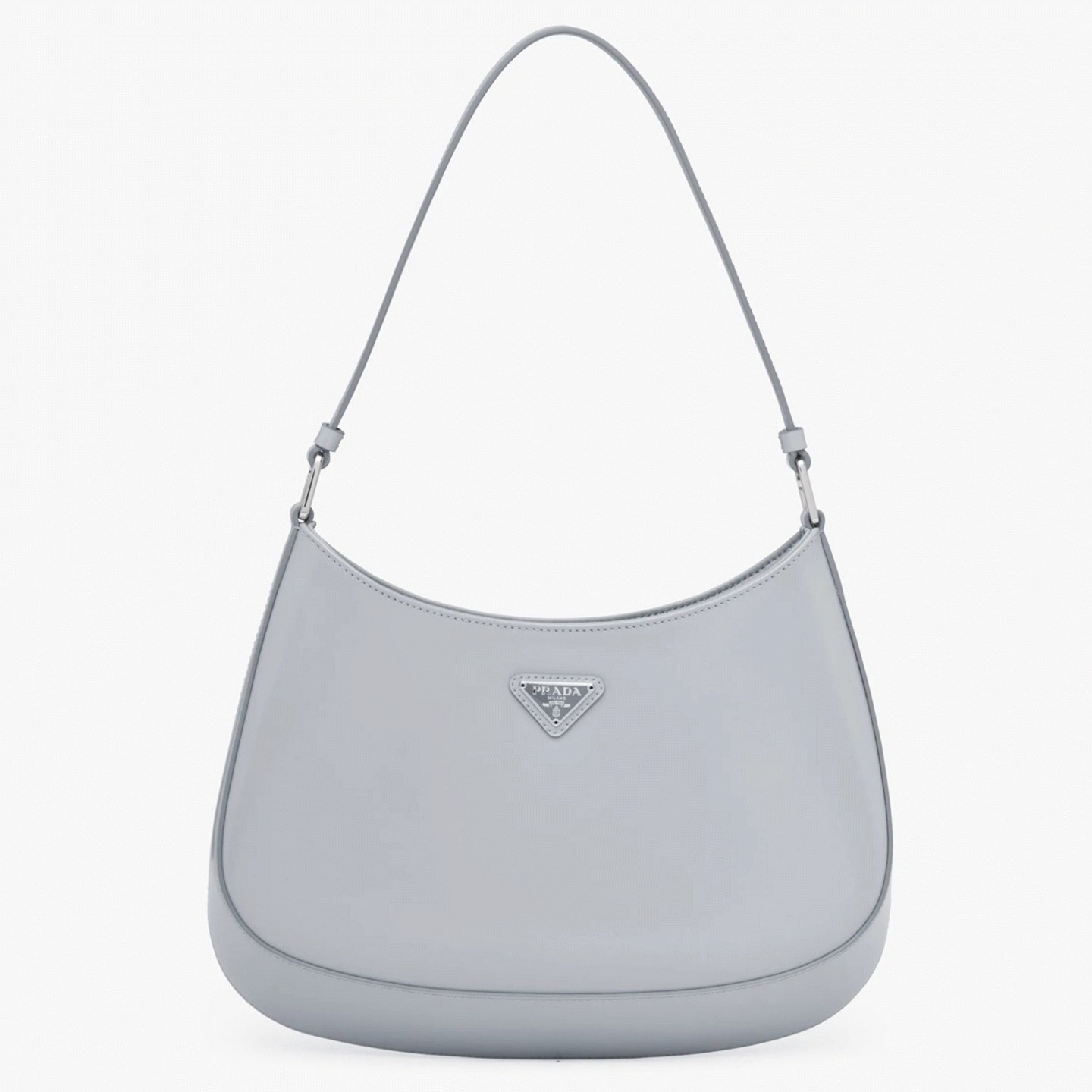Blue Pra*a Cleo Small Bag Best Fake