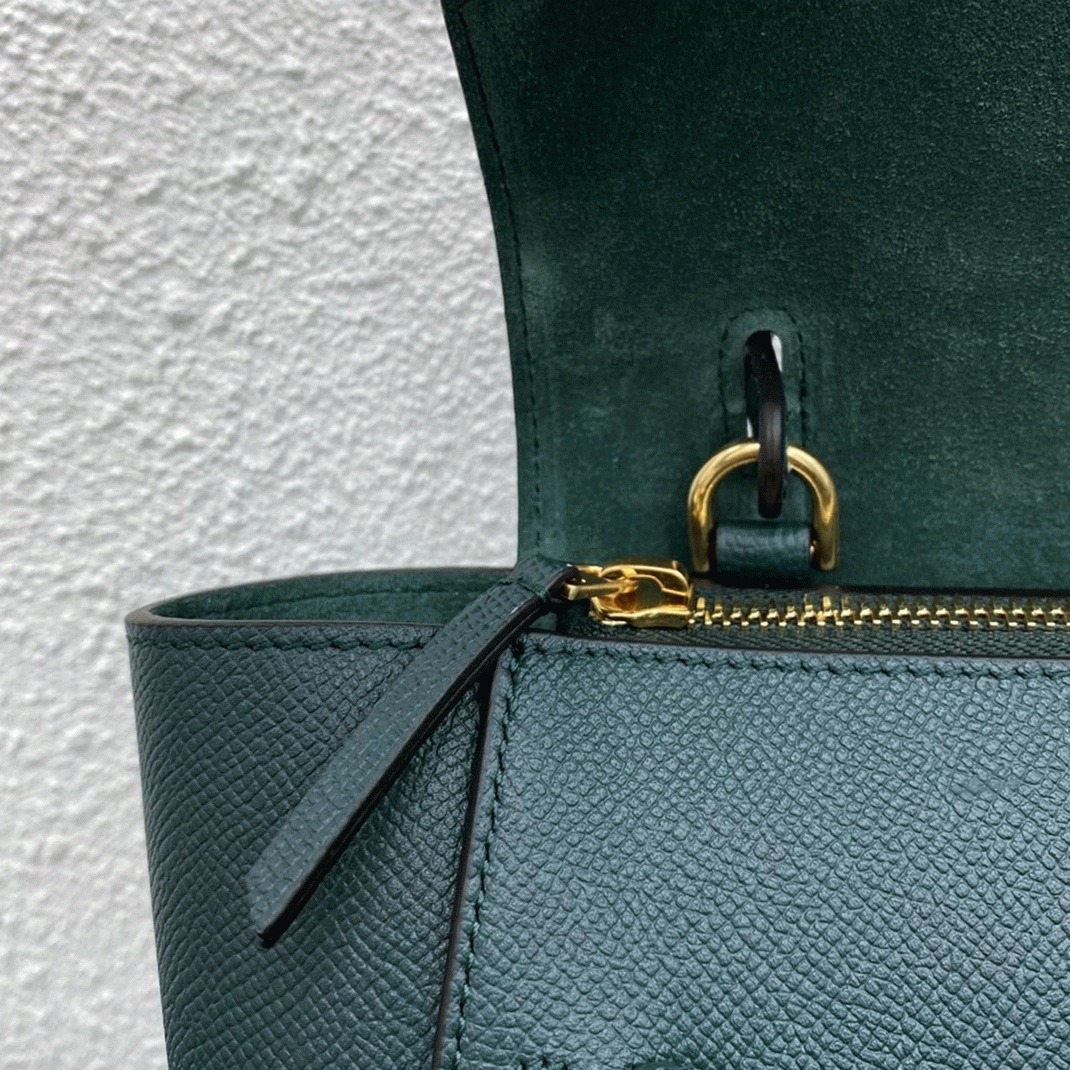Ce1i*e Belt Nano Bag Fake in Amazone