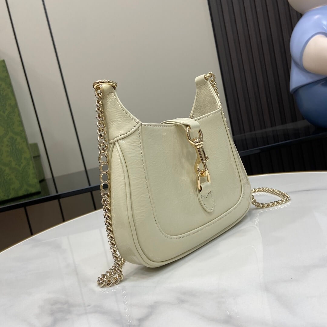 Gvc*1 Jackie Notte mini bag