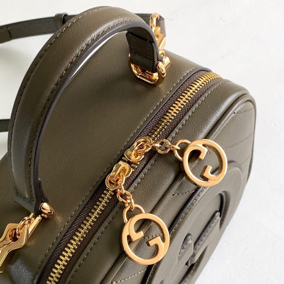 Gvc*1 BLONDIE TOP HANDLE BAG
