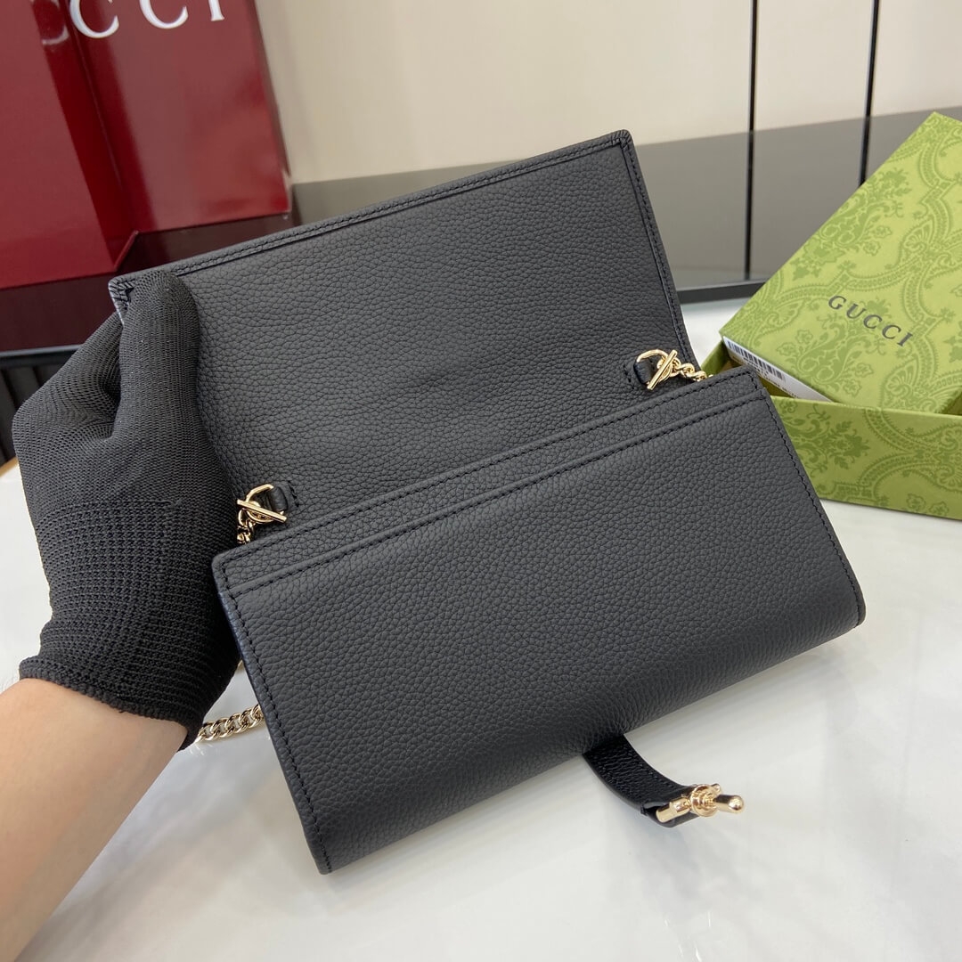 Gvc*1 Jackie 1961 Wallet on Chain